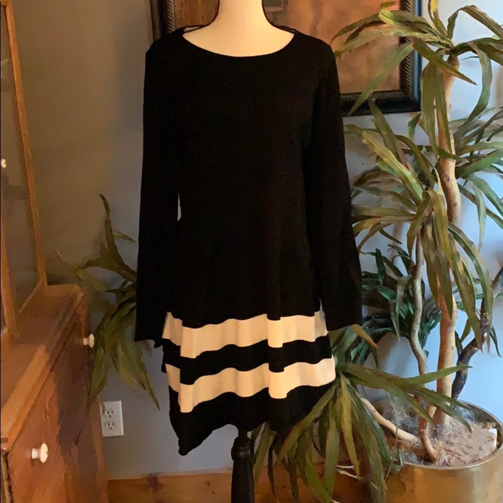 Women’s sweater dress